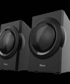Sistem audio Trust Yuri 2.1, 60W, negru - imagine 7