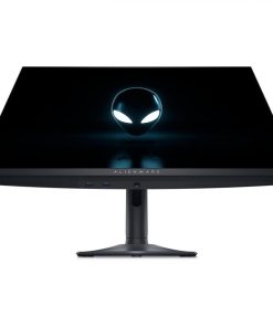 Monitor Commercial Alienware AW2724DM, 27", 2560 x 1440 pixeli, Black, - imagine 6