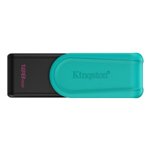 Memorie USB Flash Drive Kingston 128GB Data Traveler Exodia USB