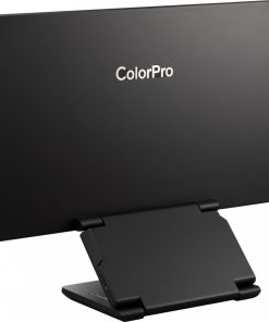 Monitor Consumer ViewSonic VP16-OLED, 16", 1920 x 1080 pixeli, Black, - imagine 10