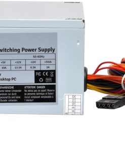 Sursa Spacer SPS-ATX-500, 250W - imagine 2