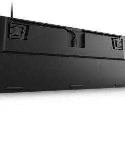 Tastatura Mecanica Gaming DELL AW420K, RGB, USB, negru - imagine 6