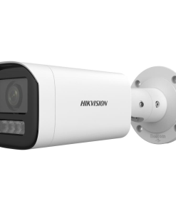 Camera de supraveghere IP Bullet 2MP Hikvision DS-2CD1623G2- LIZU(2.8-12MM), lentila
