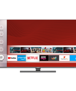 QLED+ TV HORIZON 4K-SMART 55HQ9730U/B, 55" D-LED, 4K Ultra HD - imagine 2