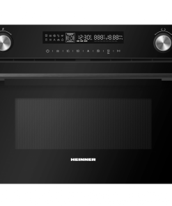CUPTOR CU MICROUNDE HEINNER HMW-MDBI34CTBK