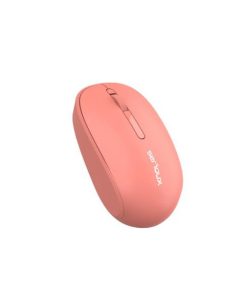 Mouse Serioux Spark 215 Wireless Portocaliu, Senzor: Optic, DPI: 1000, - imagine 3