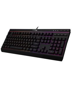 Tastatura HyperX Alloy Core RGB, RGB, USB, negru - imagine 2
