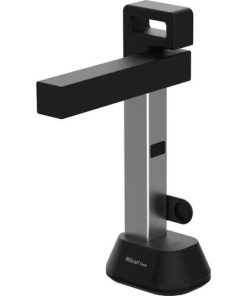 Scanner portabil cu camera de documente IRIScan Desk 6 - imagine 2