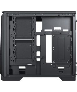 Carcasa PHANTEKS Eclipse P200A, RGB, Mini Tower, Black - imagine 7
