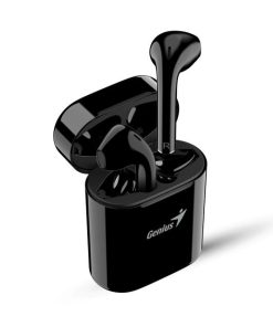 Casti In-ear Genius HS-M900BT, Wireless, Negru