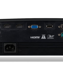 Videoproiector Acer X1229, XGA 1024* 768, up to WUXGA 1920*1200, - imagine 2