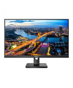 Monitor Consumer Philips 276B1/00, 27", 2560 x 1440 pixeli, Black, - imagine 2