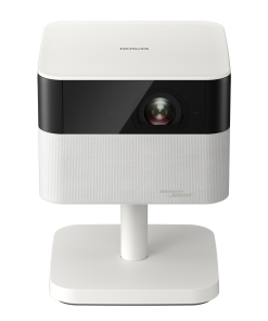 PROJECTOR EPSON EF-71 DIAMOND WHITE, Tehnologie 3LCD, LCD 0.62", Luminozitate: