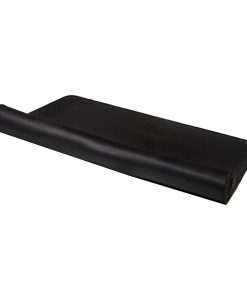 MOUSE PAD SPACER SP-PAD-GAME-M, 350x250x3mm, negru - imagine 3
