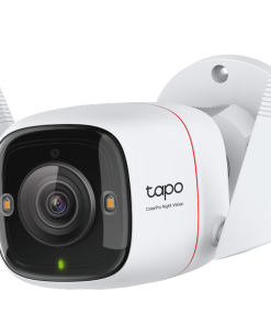 Camera Supraveghere WIFI, wireless TAPO C325WB, Senzor: 1/1.79" Progressive Scan