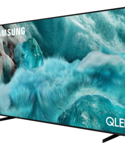 Televizor SAMSUNG QLED 43Q7F2, 108 cm, Smart, 4K Ultra HD, - imagine 3