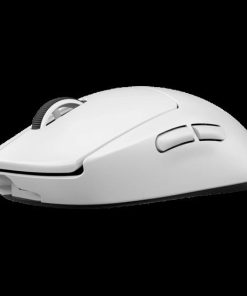 Mouse Gaming Wireless Logitech G PRO X Superlight 2, 32000 - imagine 3
