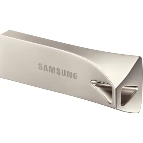 Memorie USB Flash Drive Samsung 256GB Bar Plus, USB 3.1