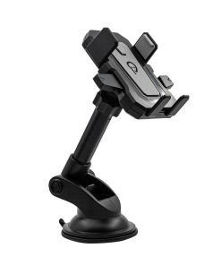 Suport auto SPACER pt. SmartPhone, fixare pe bord sau geam