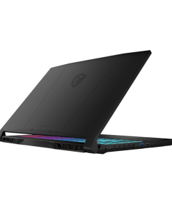 Laptop Gaming MSI Katana A15 AI, cu procesor AMD Ryzen - imagine 4