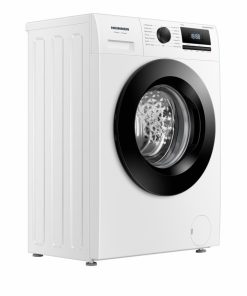 Masina de spalat rufe HEINNER HWM-HME7012IVSMA+++, 7 kg, 1200 rpm, - imagine 2