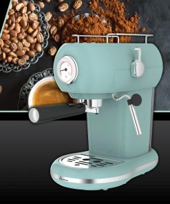 ESPRESSOR FRAM FEM-D15RGR - imagine 3