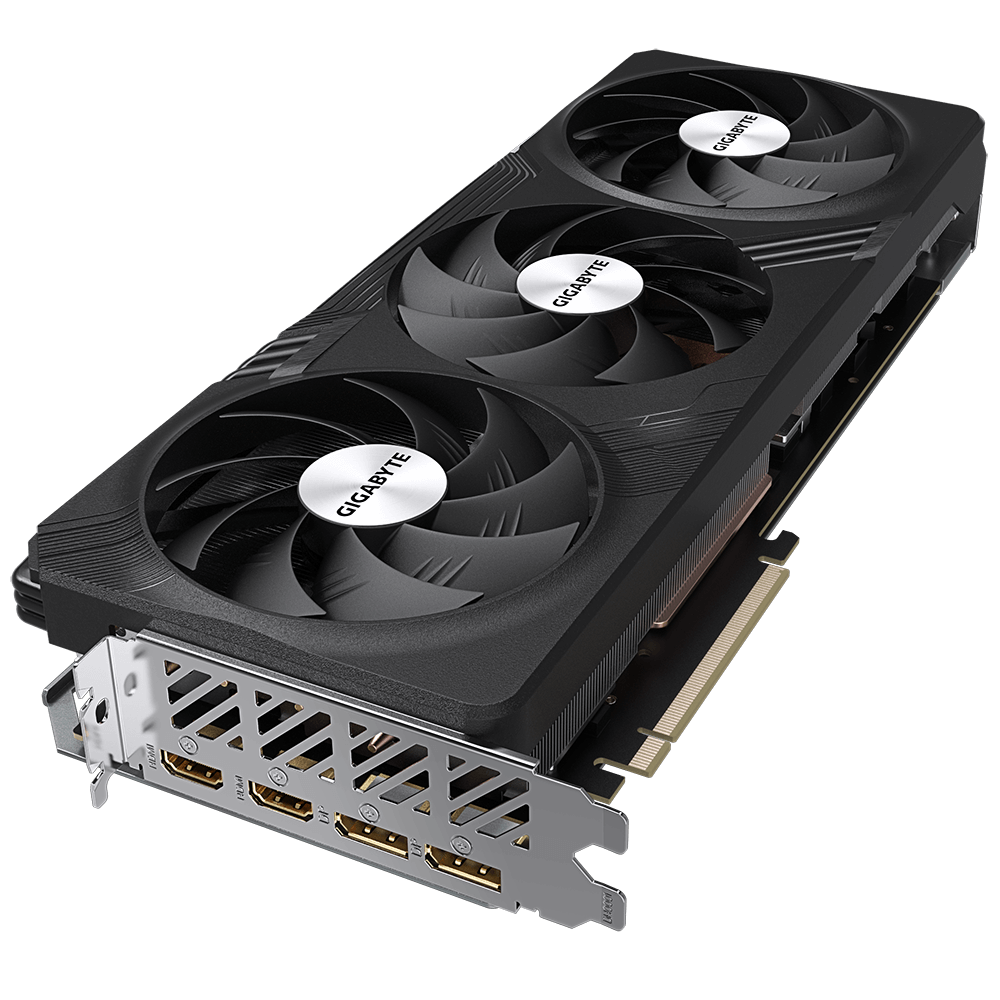 Placa video Gigabyte Radeon RX 7900 XT, 20GB GDDR6, PCI - imagine 4