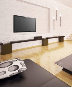 Suport TV de perete, Barkan E302+.B, Fix, 19"- 65", VESA - imagine 3