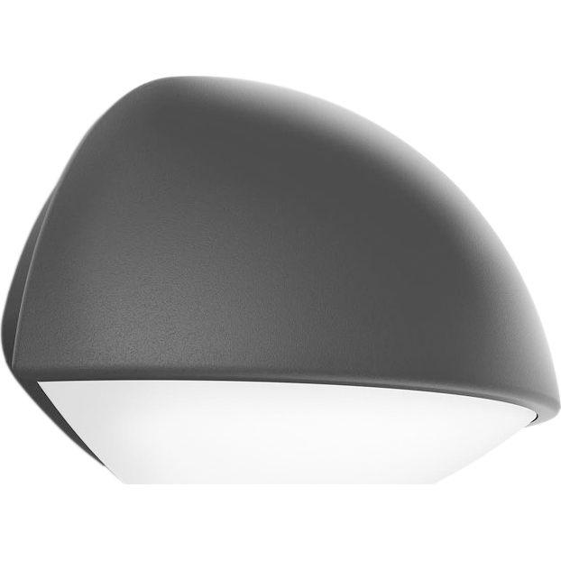 Aplica LED pentru exterior Philips Dust, 3W (31W), 270 lm,