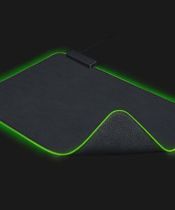 Mouse pad Razer Goliathus Chroma, negru - imagine 8