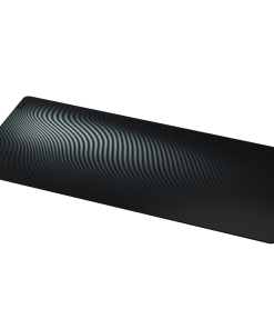 Mousepad Genesis Carbon 500 Maxi Ultra Wave, impermeabil, material cauciuc