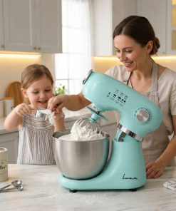 MIXER PLANETAR FRAM FPM-D1010GR - imagine 7