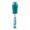 Perie biberoane din silicon,  U-Grow