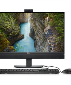 All-in-One Education Dell OptiPlex 7420 AIO cu procesor Intel Core - imagine 4