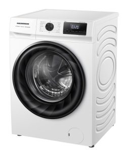 Masina de spalat rufe HEINNER HWM-H8014INVA+++, 8 kg, 1400 rpm, - imagine 2