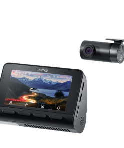 A800SE-1 70mai Dash Cam 4K A800SE Set