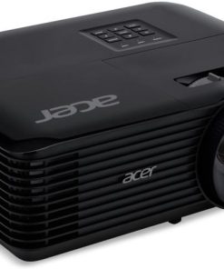 Proiector Acer X1228H, XGA 1024*768, up to WUXGA 1920*1200, 4500