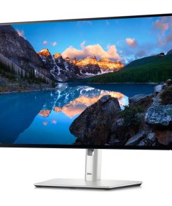 Monitor Commercial Dell UltraSharp U2724D, 27", 2560 x 1440 pixeli, - imagine 2