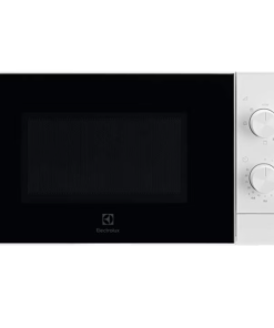 Cuptor cu microunde Electrolux EMZ421MMW, 20 l, 800 W, Grill,