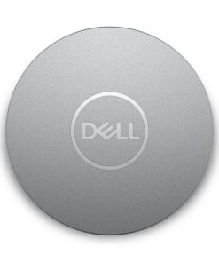 Docking station DELL DA310, USB Type-C, 90W, Gri, 3 ani - imagine 4