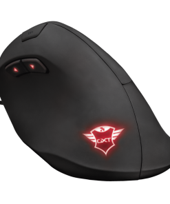 Mouse Gaming Trust GXT 144 Rexx, 10000 dpi, negru - imagine 4