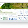 Monitor signage Sony BZ30L, 75", 440nit, 24/7, UHD, panel IPS,