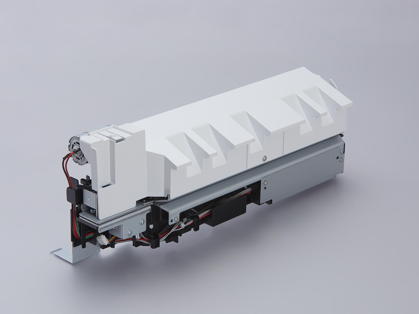 EPSON 2/4 Hole Punch Unit-staple finisher P2, AM-C4000, AM-C5000, AM-C6000