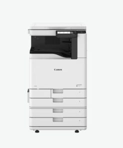 CANON IMAGE FORCE 4030 A3 MONO LASER MFP, Format A3, - imagine 4