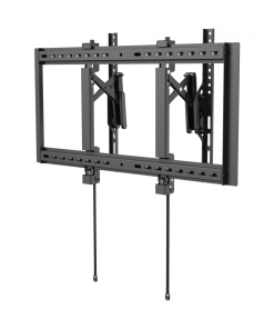 Suport TV Serioux Reglabil 37-90" 80kg  Dimensiune ecran compatibilă - imagine 5