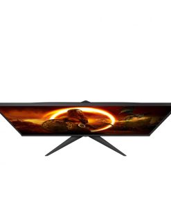 Monitor Gaming AOC 27G2ZN3/BK, 27", 1920 x 1080 pixeli, Black, - imagine 6
