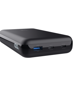 Baterie externa pentru laptop Trust Laro, 100W, interval voltaj 5 - imagine 2