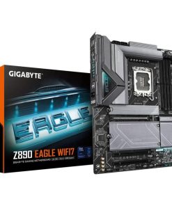 Placa de baza Gigabyte Z890 EAGLE WIFI7, Socket 1851, DDR5,