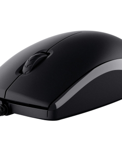 Kit Wired tastatura si mouse Trust Wired Keyboard And Mouse - imagine 3