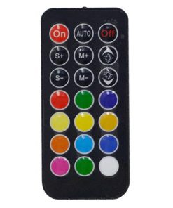 Carcasa SPACER SPCS-GC-RAINBOW, RGB, Mid Tower, Black - imagine 13